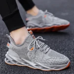 XY China Wholesale Factory Customize Unbrand Sport Running Shoes for Man