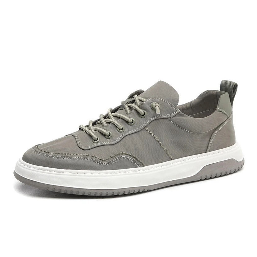 H65c11c9ab4804f47bbbe886921cc46e9d-1.webp Classical Casual Shoes Board Shoes Soft Comfortable Casual and Office Walking... - Image 1